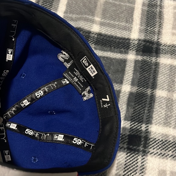 Stash Chicago 7 1/2 59fifty - Picture 6 of 6